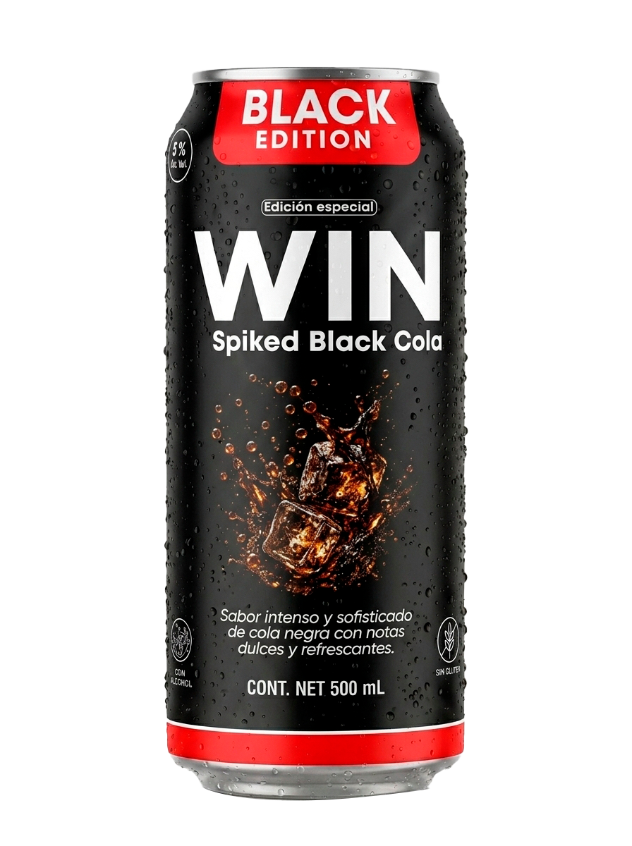 Black Cola
