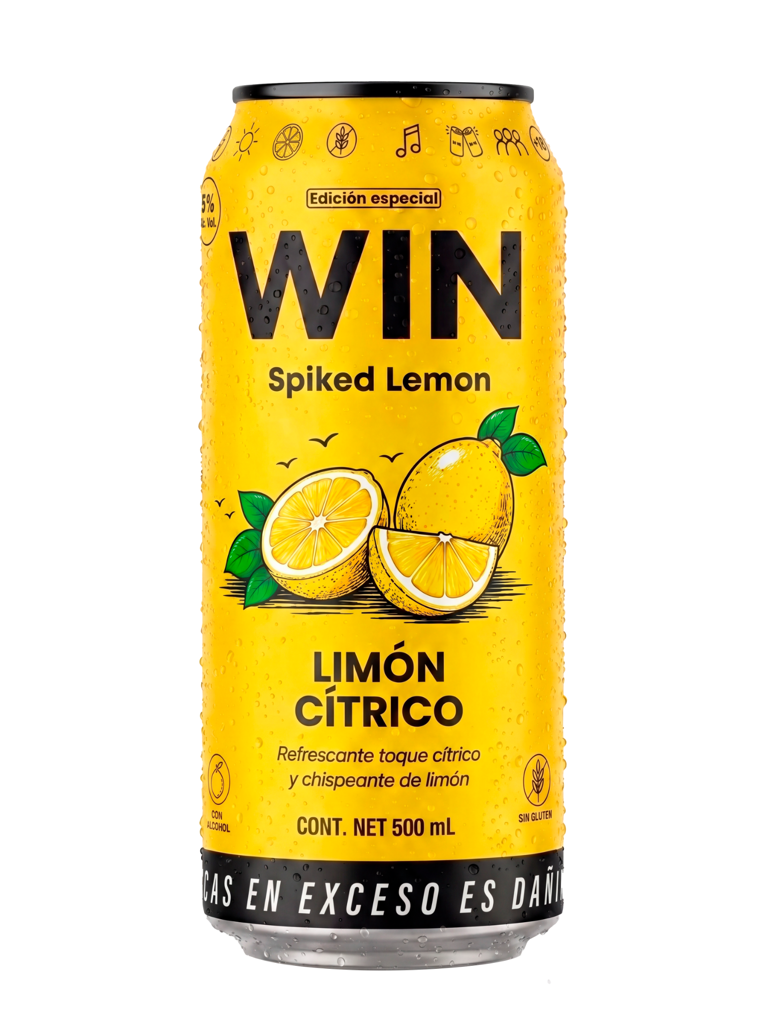 Limón Cítrico